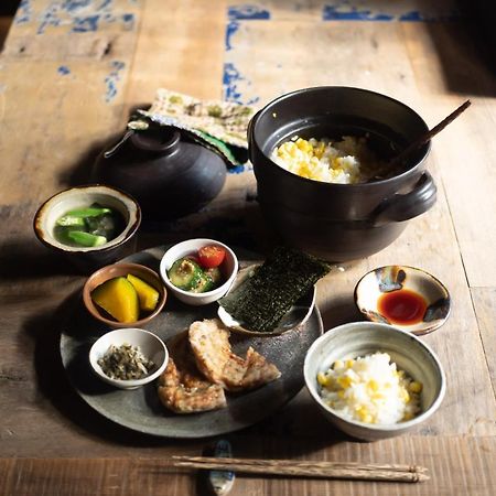 六根ゲストハウス Rokkon Guest House 교토 외부 사진