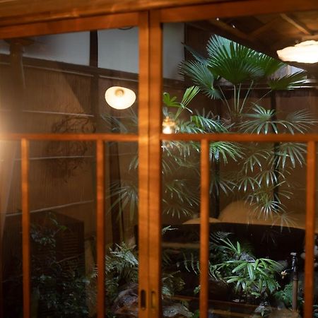 六根ゲストハウス Rokkon Guest House 교토 외부 사진