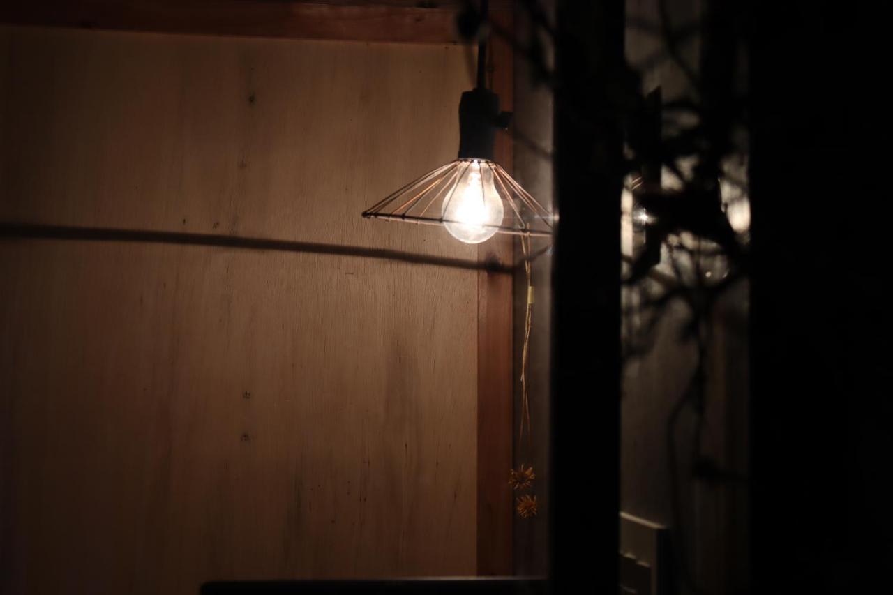六根ゲストハウス Rokkon Guest House 교토 외부 사진