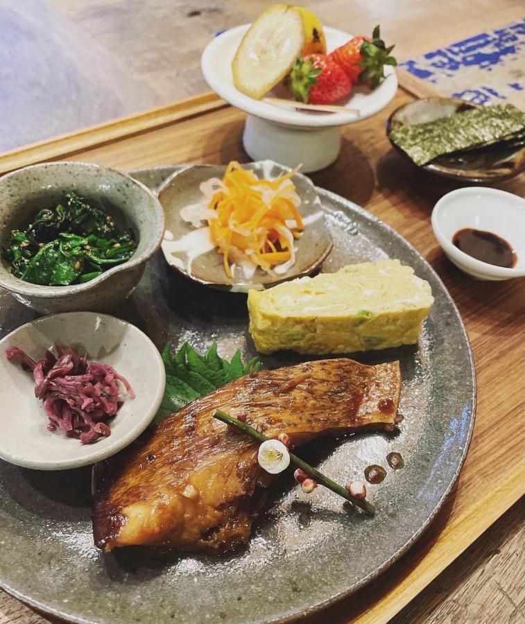 六根ゲストハウス Rokkon Guest House 교토 외부 사진