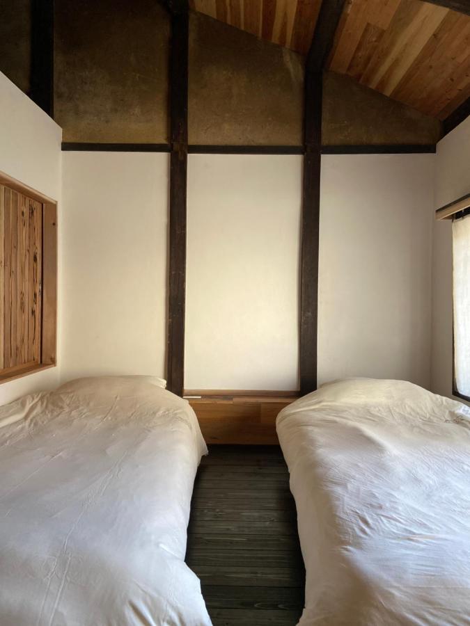 六根ゲストハウス Rokkon Guest House 교토 외부 사진