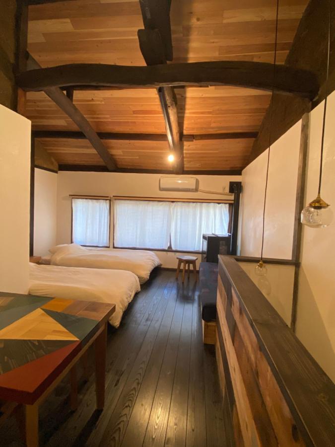 六根ゲストハウス Rokkon Guest House 교토 외부 사진