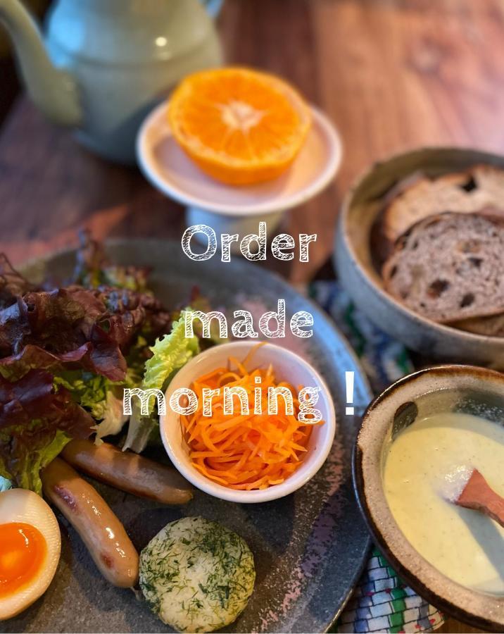 六根ゲストハウス Rokkon Guest House 교토 외부 사진