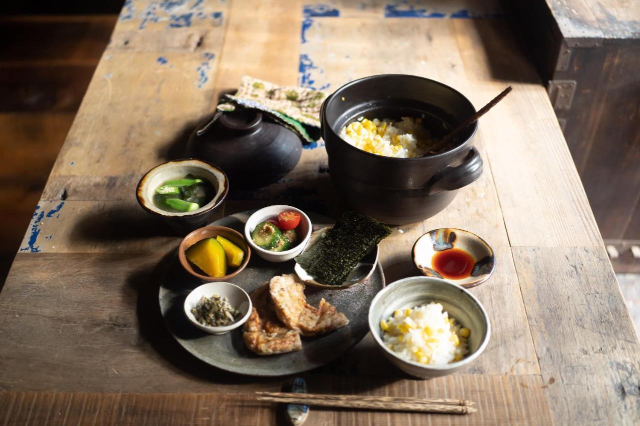 六根ゲストハウス Rokkon Guest House 교토 외부 사진