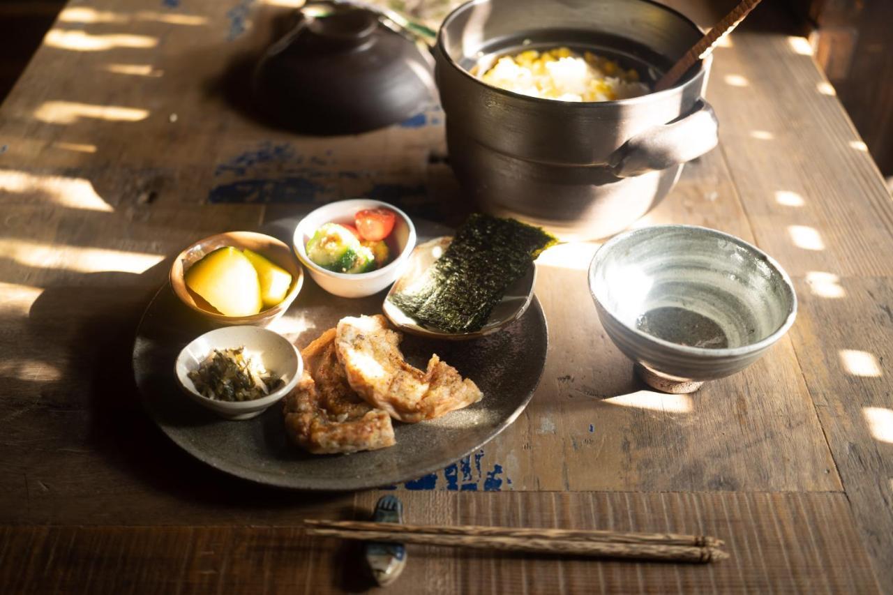 六根ゲストハウス Rokkon Guest House 교토 외부 사진