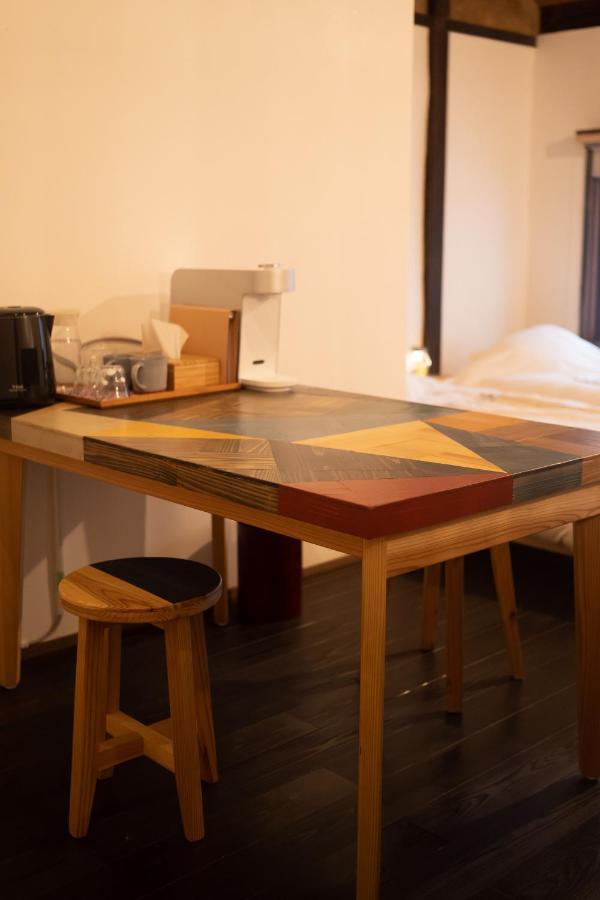 六根ゲストハウス Rokkon Guest House 교토 외부 사진