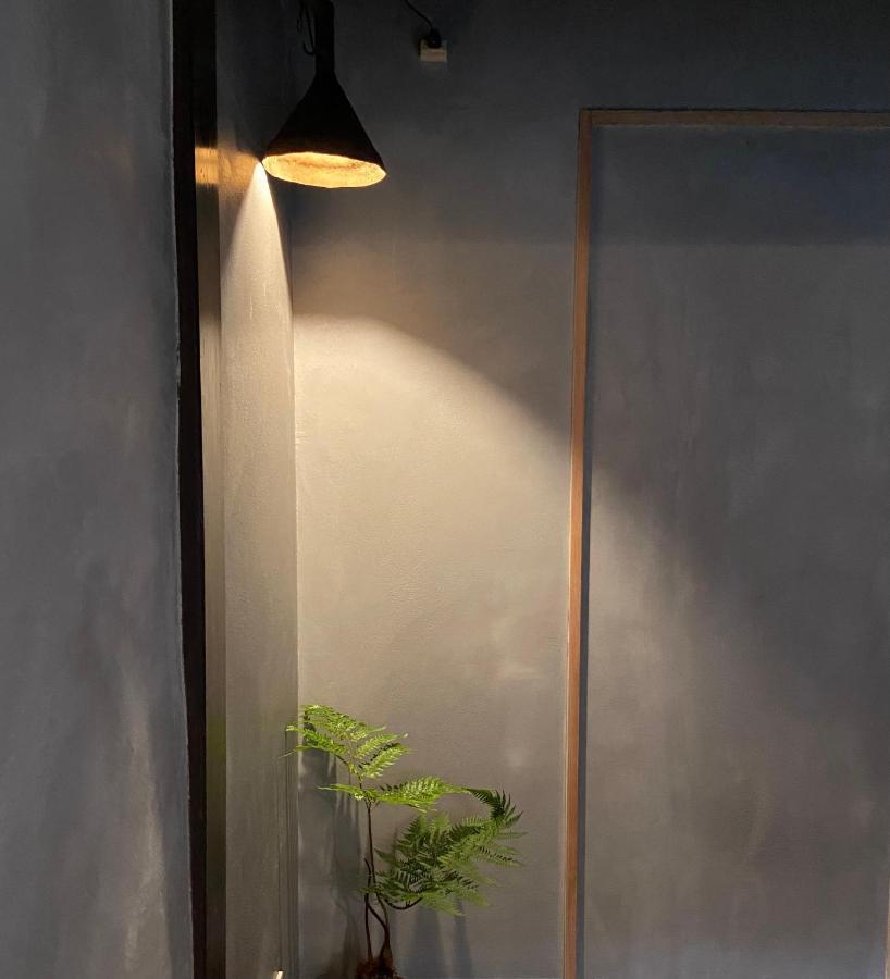 六根ゲストハウス Rokkon Guest House 교토 외부 사진